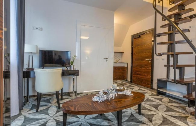 ApartHotel Tatry de Luxe FizjoMedical & Spa - Foto 68