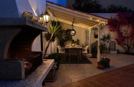 Enchanting Suite, Tenerife Panoramic View - Foto 7