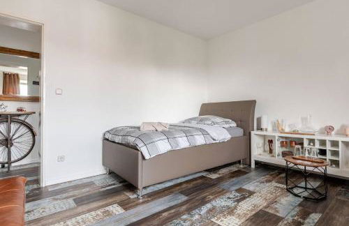 Charming Zimmer Köln Messenähe - Foto 4