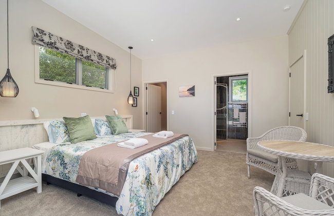 Flaxmill Accommodation - Foto 13
