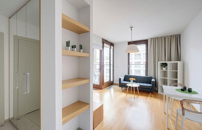 GO Apartments - Foto 50