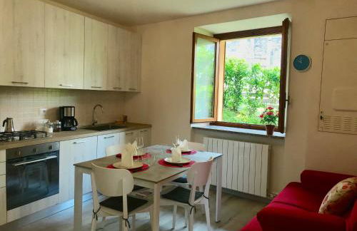 Casa Caterina - Riva di Solto - Iseo Lake - Foto 32