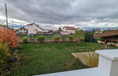 La Villa Voie Verte - Foto 16