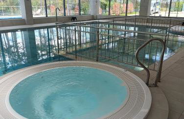 Apartament Blue Haven & strefa SPA - Foto 24