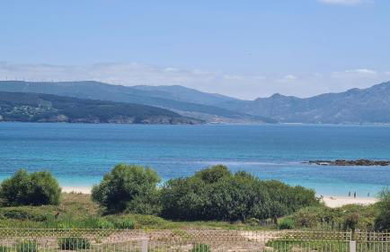 Apartamento Capricho Finisterre Playa - Foto 11