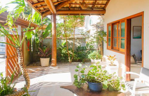 CASA PROXIMA A PRAIA GRANDE E TENORIO - Foto 6