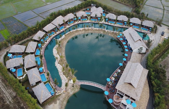 Buffalo Island Resort - Photo 1