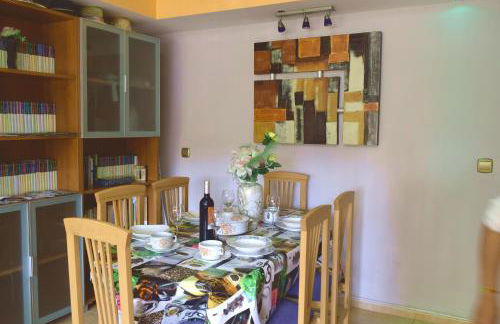 Bonito apartamento céntrico y cerca de la playa. - Photo 6