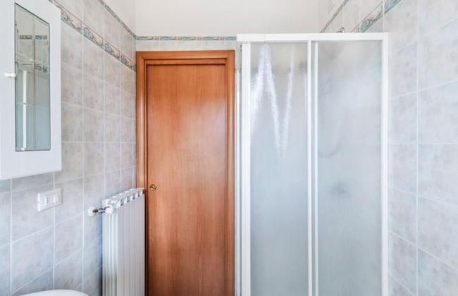 Annamaria 9 con Piscina by Wonderful Italy - Foto 14