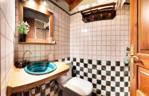 Casa Rural Fuente del Arca Montejo - Foto 33