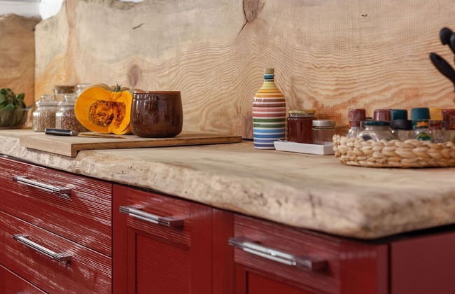 Belvilla by OYO Casa Vacanza Becampobasso 6 - Foto 6