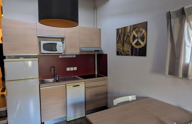 VVF Saint-Lary-Soulan Hautes-Pyrénées - Photo 30