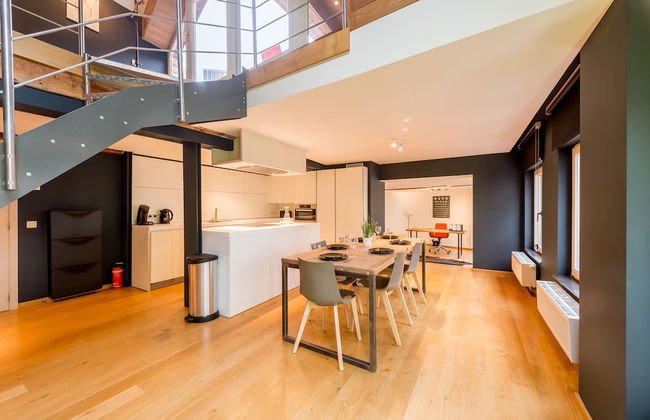 Smartflats Design - Monnaie - Photo 13