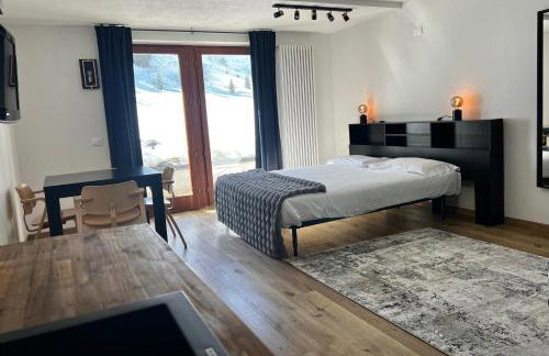 Grifone Dolomiti Residences - Foto 79