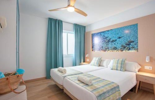 Apartaments Edificio Puerto - Foto 37