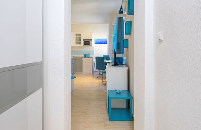 Apartments Nona - Foto 68