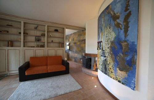 HT CASTELLO DI CAMPOLONGO - Foto 58