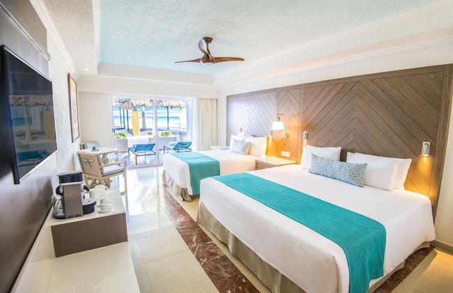 Sunscape Cancun All-Inclusive Resort & Spa by Hyatt - Photo 11