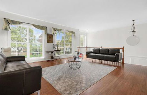 Spacious Townhouse near DC Airport Work Friendly - Foto 10