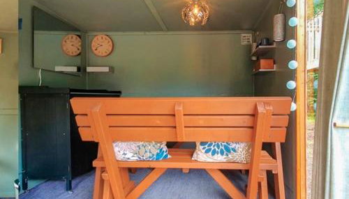 Benchwood House - Foto 3