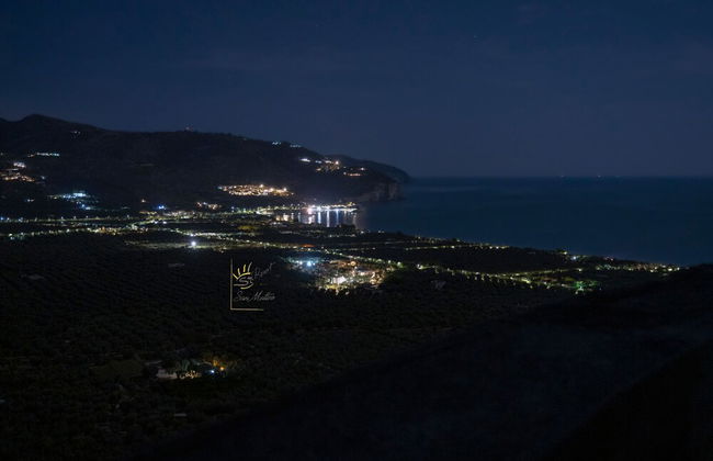 "melograno" Holiday Home Featured With Swimming Pool and Private Beach - Foto 69