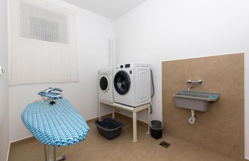 Villa Dani-with big pool 50m2 - Photo 64