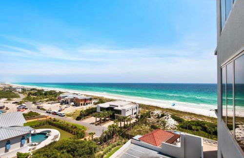 Tops'l Beach Manor C-804 - Foto 45