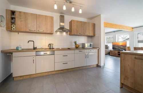 Ferienhaus Seele an der Müritz - Foto 7