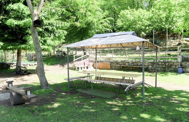 Les Maisons della Fattoria - Foto 17