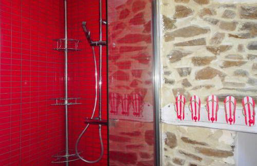 Stone House in Plouezec Near Goelo Coast - Foto 33