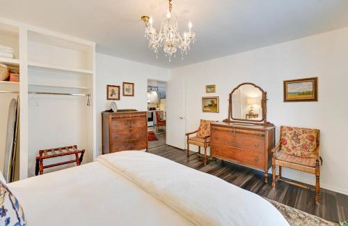 Walk to Restaurants Bitterroot Valley Getaway! - Foto 14