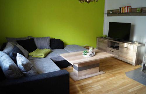 Ferienwohnung am Eckerich - Foto 18