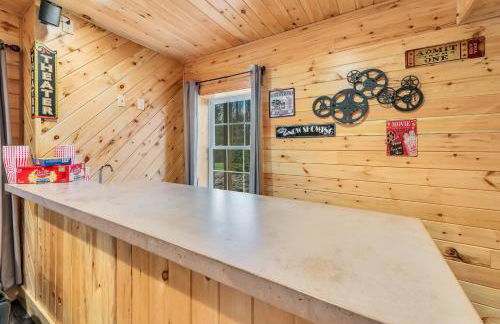 6 Bedrooms Hot Tub Game Room Movie Theater - Foto 74