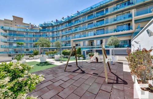 Apartamento Borumbot 26 - Grupo Turis - Photo 29