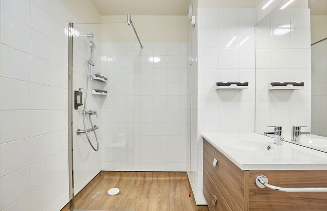 ApartHotel Paris Levallois Maurice Ravel - Photo 50