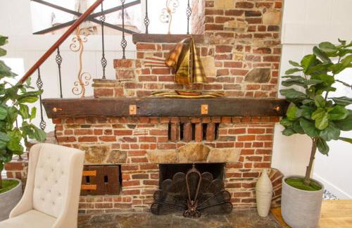 Dreamy Farmhouse in Studio City - Foto 19