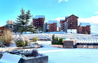 APPARTEMENT CHALETS DU SUPER D - Photo 47