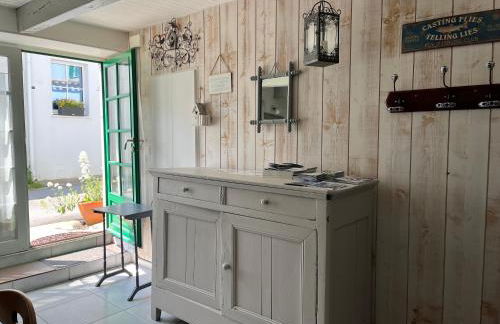 Maison de pays coeur de village - Foto 11