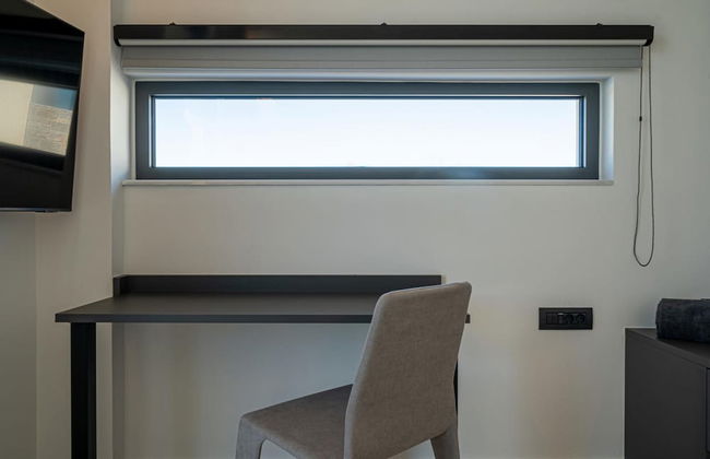 Aethra Grand- Luxury 5-bed Villa 850m From Beach - Foto 77