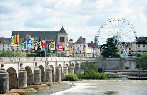 Douillet studio avec Wi-Fi, proche Transports - Photo 16