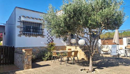 Villa de Gracia Casa 3 - Photo 1, Garden