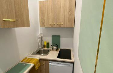 Apt FIONA2 Centrum700m Parking Bezpłatny Monitorowany Salon TV Sypialnia Tv Łazienka Kuchnia Rekuperacja - Photo 7