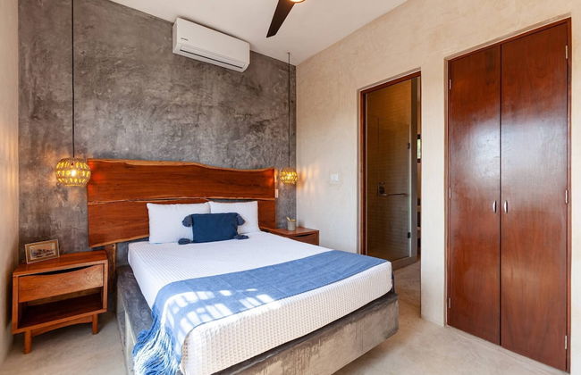 Minimalistic Coup De Coeur In Town - 2 Rooms Unit - Photo 10