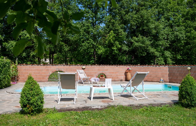 Antica Cascina - Foto 14