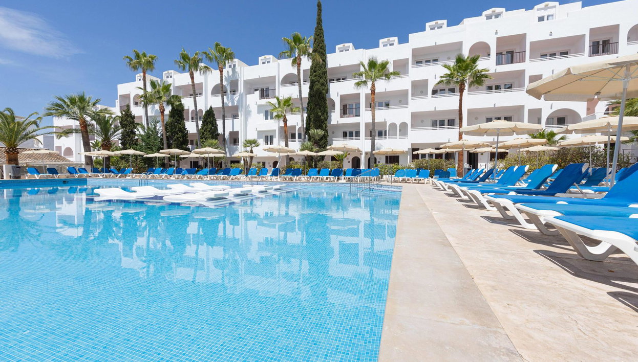 SOL by Meliá Cala d'Or Apartamentos - Foto 1