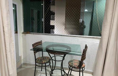 Aconchegante Apartamento Parque Águas Claras - Frente ao Parque! - Foto 12