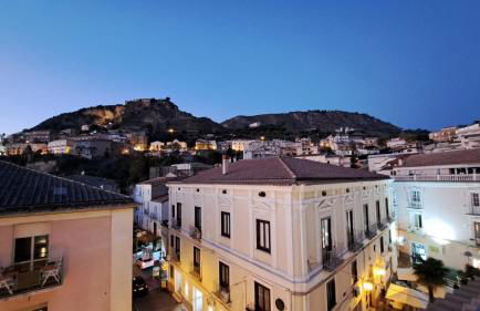 Amantea Apartment The Shabby-Chic - Foto 18