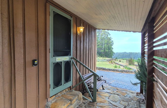 Mavista Cottage - Foto 15