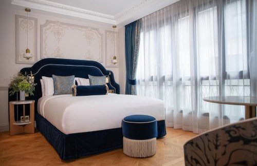 Le Triomphe Paris - Foto 76