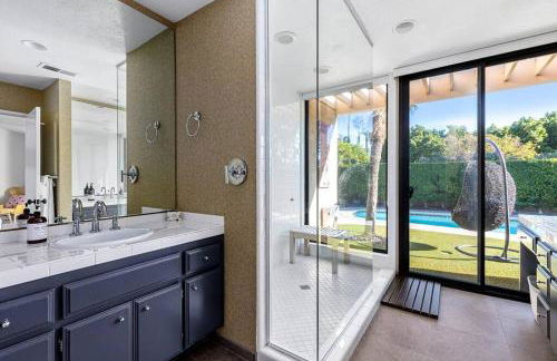 The Sunset House Pool & Spa - Foto 118